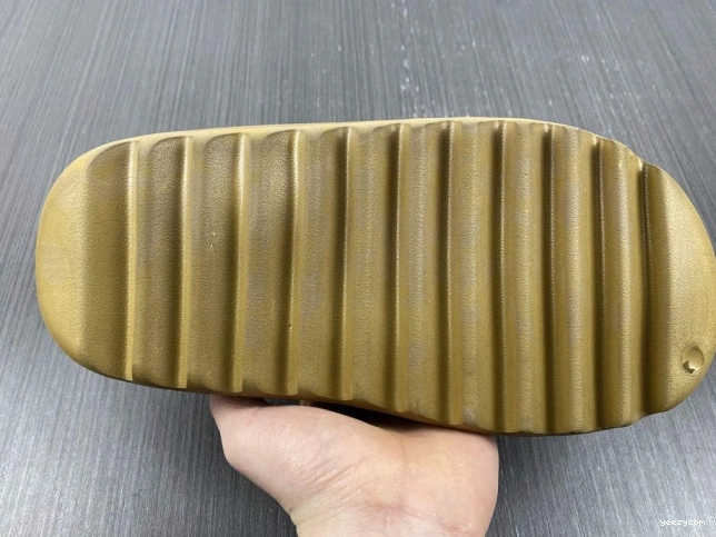 Yeezy Slide Ochre GW1931 Adidas 0906